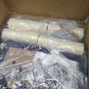 3-in-1 Pet Stairs for Cats, Dog Steps for Small Doggie Rabbits, 6.29''Depth Cat Stairs, Indoor Cat Ladders for High Bed for Pet's Joints, 1 Cat Condo Cave, Sisal Scratcher, Grey, Medium