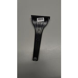 Bigfoot 9" Heavy Duty Ice Sraper - Car Glovebox Size - Polyethylene 1700