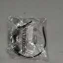 BABEYOND Flapper Headband 1920s Headpiece - Art Deco Headpiece Rhinestone Hair Accessories Headband for Women Party (Black)