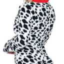 Leg Avenue Women's Assorted Cuddly Animal Costumes S