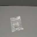 Pearl Bow Keychain for Purse - Bag Charm with Elegant Bowknot Design, Car Keys Accessories for Women