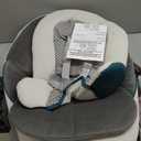 Graco DuetSoothe Swing and Rocker with Removable Swing Seat and 6 Swinging Speeds for Toddler Swing Seat and Swing Chair