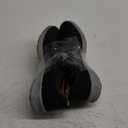 Deer Stags Men's Madison Sneaker (11, Black)