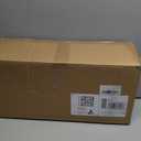 61 Key Keyboard Piano, Semi Weighted Electric Piano, Lighted Keys,8H Battery Life, USB-MIDI Keyboard -Includes Music Stand, Microphone, Stickers, Bag, Foldable Keyboard Piano for Kids/Beginners