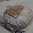 Tiny Land Kids Play Tent with Tunnel, Pop Up Play Tent with Ball Pits for Toddlers, Baby Tent with Carry Bag, Toddler Tents Indoor (Khaki)