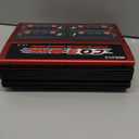 AmpGO 100Wx4/ 10Ax4 RC LiPo Charger Discharger 4CH Intelligent LiPo Balance Charger for LiPo LiIon LiHV Life NiMH NiCd Pb BatteriesRC CHARGER (CQ3)