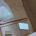 Nisorpa Foldable Table top Lectern, Podium Stand with Bookstop Portable Folding Tabletop Desk Teacher Speaker Lecture Classroom Presentation Stand, Laptop Computer Book Holder