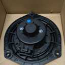 SCITOO HVAC Heater Blower Motor with Fan Cage Front 700110 for Buick for Lesabre,for Cadillac for DeVille,for Cadillac for Seville,for Oldsmobile for Aurora,for Pontiac for Bonneville