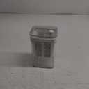 Yogurt Strainer-1100ML (1.16 Quarts) Capacity Yogurt Strainer Separator, BPA Free PP Material Greek Yogurt maker for Whey Separation,Fits Nut Milk,Juice,Kefir,Tofu,Cheese(1.16Quarts-White)