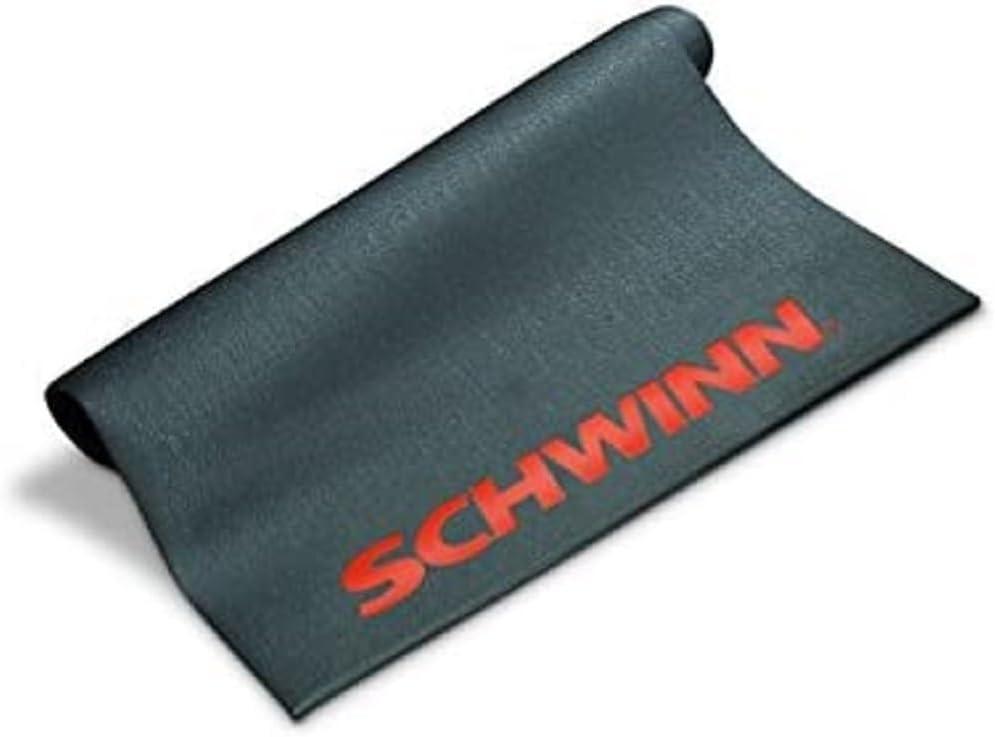 Schwinn Fitness Equipment Mat Options (78 x 36-Inch)