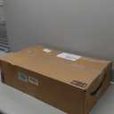 GENIMO Outdoor Rug Waterproof for Patio, 8'x10' Foldable Reversible Plastic Straw Carpet for Travel Trailers, Outside Area Mat for Rv, Deck, Picnic, Porch, Camper, Balcony, Beach, Coffee & Beige