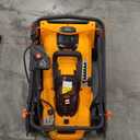 Black+Decker 40v Cordless Mower, Battery and a Dual Charger 6 Cutting Position