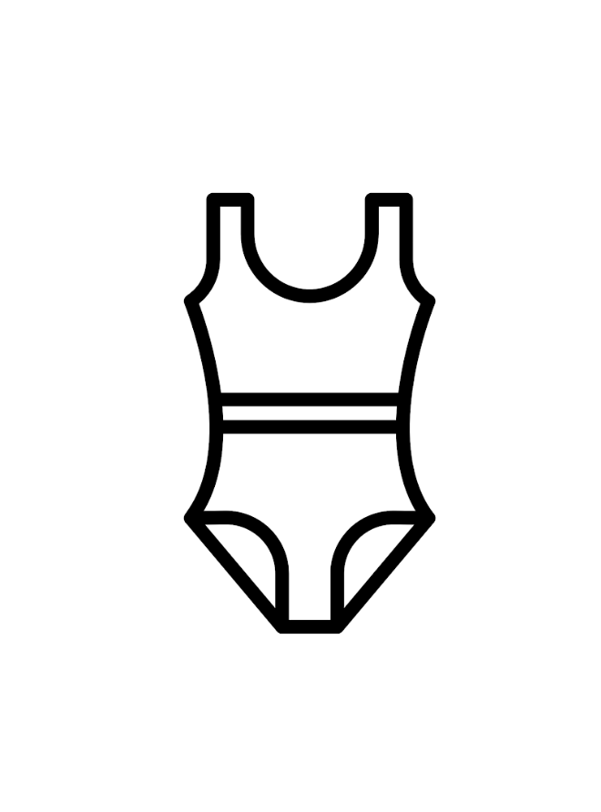 Women one Piece For women Large