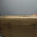 ROBERTS 10-254 23-1/2 Foot Power-Lok Carpet Stretcher Kit with 17 Locking Positions and 18 Inch Tail Block with Wheels, Including Wheeled Carrying Case , Red