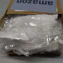 SATINIOR 12 Pcs Angel Wings and Headband for Women Angel Costume Adult for Halloween Christmas Cosplay Party, Small Size(White)