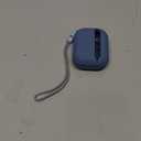 ESR for AirPods Pro 3 Case, Compatible with AirPods Pro 3rd Generation Case (2025), Compatible with MagSafe, Full Drop Protection Cover with Lanyard, Dark Blue