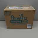 Pampers Diapers - Baby Dry - Size 6, 144 Count, Absorbent Disposable Infant Diaper 