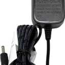 Nature's Mark Premium Power Supply 4.5V 0.55A DC Adapter, Plug Tip: 3mm x 1mm, 7ft (2m) Cord.