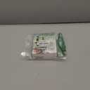 Bluetooth Transmitter Receiver 3-in-1 Bluetooth 5.3 Audio Adapter for 2 Headphones with Bypass Volume Control ON/Off Switch LCD Display 3.5mm Aux/Optical/RCA for Home Stereo TV Speaker PC (All Black)