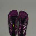 ziitop Water Shoes for Men Women Beach Barefoot Swim Rock Climbing Pool Shoes Socks, Anti-Slip Breathable Quick Dry Lightweight Slip-on, Outdoor Sport Hiking Walking Boating Fishing Diving Surfing (Purple, 11 Women/10 Men)