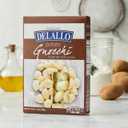 DeLallo Traditional Italian Potato Gnocchi, 1lb (EXP 12/16/26)