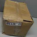 Heavy Beer Mugs Set, 16oz Glass Mugs With Handle, Beer Glasses For Freezer, 500ml Beer Drinking Glasses, Traditional Stein For Bar, Alcohol, Beverages,Coffee, Teas, Set of 4