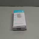 WiFi Extender Signal Booster for Whole Home & Backyard - 10K Sq.Ft Coverage w/ 4 Antennas | 90% Faster Internet Booster w/ Ethernet Port, Easy Setup Wireless Repeater Works with Any Router | Long Range