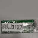 Silicone Wrist Band Soft-Touch Comfortable Replacement SportFlex Band Compatible for WHOOP 4.0 Heart Rate Monitor (Gray Green)