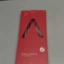 Howemon 14 Pack Dark Red Taper Candles 12 Inch Tall 3/4 Inch Thick Burn 10 Hours (Burgundy)