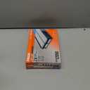 FRAM Automotive Replacement Air & Cabin Air Filter Bundle for 2016-2020 Honda Civic 1.5L & 2017-2023 Honda CR-V 1.5L; Filters Included: CA12050 & CF11182 (FACB20020)