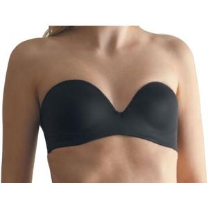 b.tempt'd Women's Future Foundation Wire Free Convertible Strapless T-Shirt Bra 38D