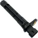 FainWan Crank Crankshaft Position Sensor 12592515 213-4208 Compatible with Colorado Canyon H3 H3T I-290 I-370 Ascender