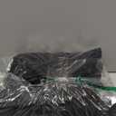 VECAVE School Backpack Black Waterproof Bookbag Casual Lightweight Travel Rucksack Daypack Backpacks for Men Women College High School Bags backpack for Boys Girls Teens