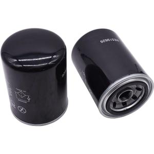 RE519626 RE518977 Engine Oil Filter Compatible with John Deere 4720 4520 4320 4120 333D 332 325 328 2PCS