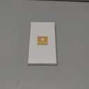 Miracase Magnetic for iPhone 17 Pro Case, Compatible with MagSafe, Integrated Silicone Camera Control Cover, 3.0mm Thicken Shockproof Drop Protection Phone Case for 17 Pro,Orange