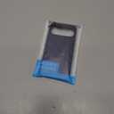 TUDIA MergeGrip [Military Grade] Designed for Google Pixel 9 Pro XL Case 2024, [Drop Tested] Dual Layer Shockproof Slim Non-Slip Heavy Duty Protective Phone Cases - Indigo Blue