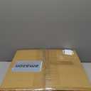 5-Light Semi Flush Mount Ceiling Light Fixture Rustic Wood Chandelier Retro Ceiling lamp Oak and Black with E26 for Farmhouse Kitchen Living Room Entryway Bedroom Dining Room Bathroom.