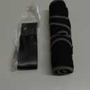 DR. BRACE ELITE Knee Brace with Side Stabilizers & Patella Gel Pads for Maximum Knee Pain Support and fast recovery for men and women-Please Check How To Size Video (Mercury, Small)