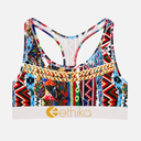 Ethika Womens Sports Bra | Jag It S