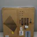 Art3d Acoustic Drop Ceiling Tiles 2x2ft 12-Pack, Soundproof Panels 24x24 for Wall Coverings, White