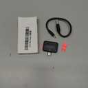 RCM Loader, Payloads Injector Tool Sets, RCM Jig Boot into CFW for SW, Built-in ReiNX, SX and Hekate Including Injector, Jig, Mini USB Cable