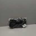 Pet Carrier Backpack, Adjustable Pet Front Carriers for Small Medium Dogs Cats 5-18 Lbs, Legs Out, Dog Cat Carrier Backpack for Hiking,Camping,Traveling,Cycling (Black, MediumFit:5-10lb)