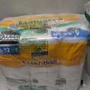 Bounty Essentials Select-A-Size Paper Towels, 6 Double Rolls, White, 108 Sheets Per Roll