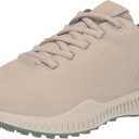 ECCO Men's S-Hybrid Hydromax Waterproof Golf Shoe (8-8.5, Gravel)