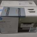 HP LaserJet M209d Laser Printer, Black and White, Automatic Duplex, USB Connection Only (Cable Included), Ideal in Home Office (8J9L0F)