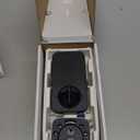 ULTRALOQ 2025 Upgrade Bolt Fingerprint Matter Smart Lock, Fingerprint Keyless Entry Door Lock, Works with Apple Home, Alexa, Google, SmartThings, IFTTT, Built in Matter Over Thread, BHMA Grade AAA