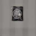 Wooden Beard Comb & Case, Dual Action Fine & Coarse Teeth, Perfect for use with Balms and Oils, Top Pocket Comb for Beards & Mustaches by Viking Revolution