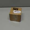 EverNary Dog Door Bell, Wireless Doggie Doorbells for Potty Training, Door Bell for Dogs to Go Outside, Dog Bells to with 1 Receiver and 2 Waterproof Transmitters (Black)