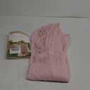 Pink Table Runner, 10Ft 120in Cheesecloth Table Runner, Gauze Rustic Cheese Cloth Table Runners for Wedding, Party, Baby & Bridal Shower, Boho Table Runners for Christmas Thanksgiving Halloween Easter