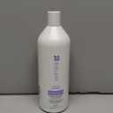 BIOLAGE Hydra Source Detangling Solution - For Dry Hair, Detangles & Controls Static For Less Frizz & Fly-Aways, Paraben-Free (33.8 Fl Oz (Pack of 1)
